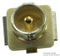 HIROSE(HRS) U.FL-R-SMT(01) RF / Coaxial Connector, U.FL Coaxial, Straight Jack, Solder, 50 ohm, Phosphor Bronze