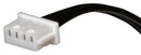 Molex 15134-0405 Power Cord Picoblade Socket 450MM BLK