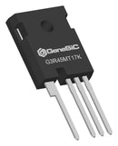 Genesic Semiconductor G3R20MT17K Silicon Carbide Mosfet Single N Channel 124 A 1.7 kV 0.02 ohm TO-247