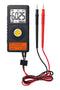 Tempo PM100 PM100 Handheld Digital Multimeter AC/DC Voltage Capacitance Continuity Frequency Resistance