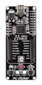 Mikroelektronika MIKROE-1487 Development Kit PIC Clicker PIC18F47J53-I/ML 8-Bit MCU New