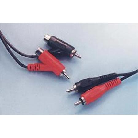 MCM 24-640 Connector Assemblies 39C0435