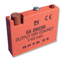 Opto 22 G4ODC5R. Modules Output DRY Contact Digital