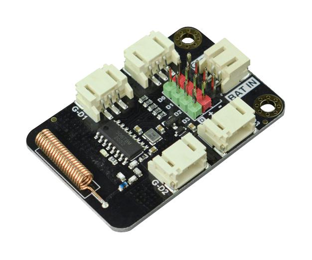 Dfrobot TEL0140 Digital Wireless Switch Board 433 MHz 3.3 V to 5 Control