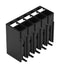 Wago 2086-1105/700-000/997-605 2086-1105/700-000/997-605 TB Wire TO BRD 5POS 16AWG
