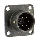 Amphenol Industrial PT02A-12-3P(025) Circular Connector Rcpt 3POS Bayonet