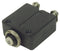 POTTER&BRUMFIELD - TE CONNECTIVITY W58-XC4C12A-15 CIRCUIT BREAKER, THERMAL, 1P, 250V, 15A