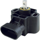 Honeywell RTY360LVNAX RTY360LVNAX Sensor Rotary Hall Effect 360DEG
