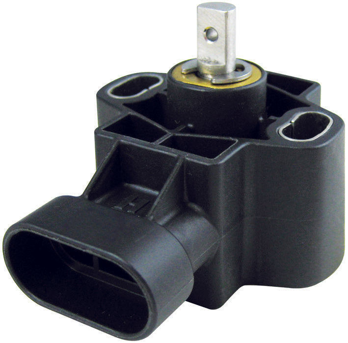 Honeywell RTY360LVNAX RTY360LVNAX Sensor Rotary Hall Effect 360DEG
