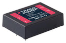 Traco Power TMM 24215 AC/DC PCB Mount Supply (PSU) Medical 2 Output 24 W 15 V 800 mA -15
