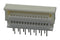 Molex 39-53-2145 FFC / FPC Board Connector 1.25 mm 14 Contacts Receptacle Easy-On 5597 Series Through Hole