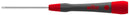 Wiha 42474 Screwdriver Torx T1 40 mm Blade 134 Overall Picofinish Series
