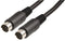 PRO Signal PSG00152 PSG00152 Audio / Video Cable Assembly Mini-DIN Plug 6 Way (PS/2) 9.8 ft