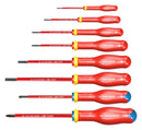 Facom ATD.J8VE ATD.J8VE Screwdriver Set 8 Pieces Protwist Series