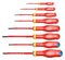 Facom ATD.J8VE ATD.J8VE Screwdriver Set 8 Pieces Protwist Series