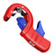 Knipex 90 23 01 BK Pipe Cutter Plastic Tube 202 mm 50