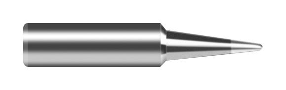 Multicomp PRO MP000011 MP000011 Soldering Iron Tip Conical 0.4mm