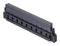 Harwin M55-8206842 IDC Connector Receptacle Female 1.27 mm 2 Row 68 Contacts Cable Mount