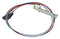 Dfrobot FIT0708 FIT0708 Stepper Motor Hybrid 10 mm Bipolar 18 &Acirc;&deg;