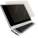 3M PF15.6W LCD Privacy Filter for 15.6" 16:9 Widescreen LCD Monitors Displays