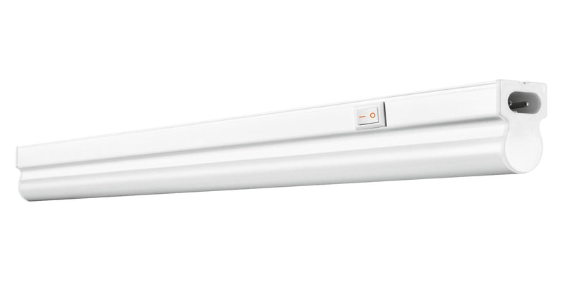 Ledvance 4058075106093 LED Light Bar Cool White 450 lm 4 W 240 VAC 313 mm IP20 New