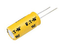 Eaton Bussmann HS1225-3R8127-R Supercapacitor 120 F 3.8 V Radial Leaded HS Series &plusmn; 20% 5 mm