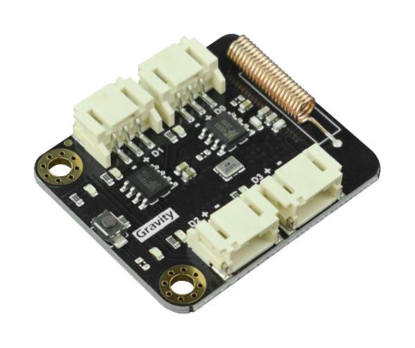 Dfrobot TEL0142 Digital Wireless Switch Board 3.3 V to 5 32 mA Control