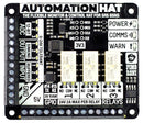Pimoroni PIM213 PIM213 Automation HAT for Raspberry Pi