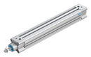 Festo DSBC-32-250-D3-PPVA-N3 Cylinder DBL Acting 32MM 12BAR 250MM