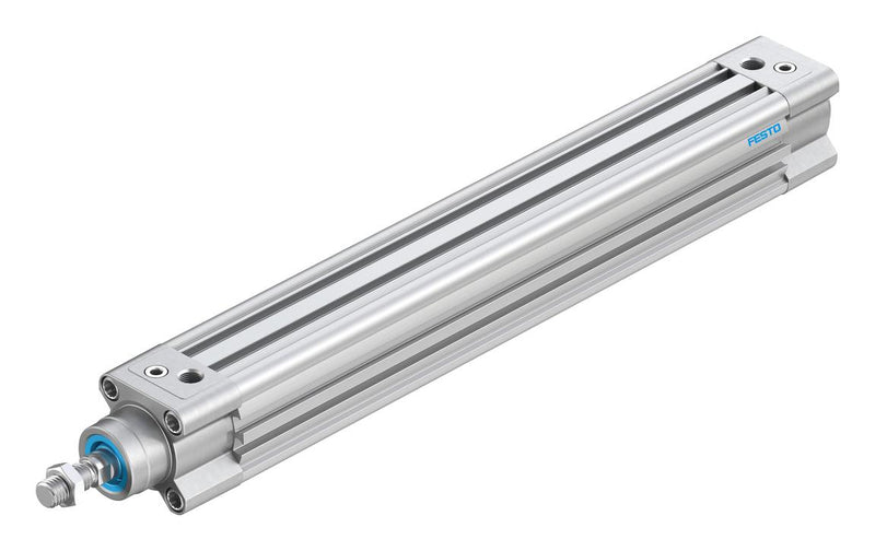 Festo DSBC-32-250-D3-PPVA-N3 Cylinder DBL Acting 32MM 12BAR 250MM