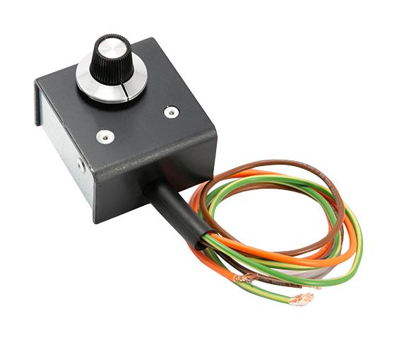 United Automation A13205E Variable Regulator Quartz LAMP/HEATER