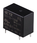 TE Connectivity 2071509-1 Power Relay SPST-NO 24 VDC 10 A OJT Series Through Hole Non Latching