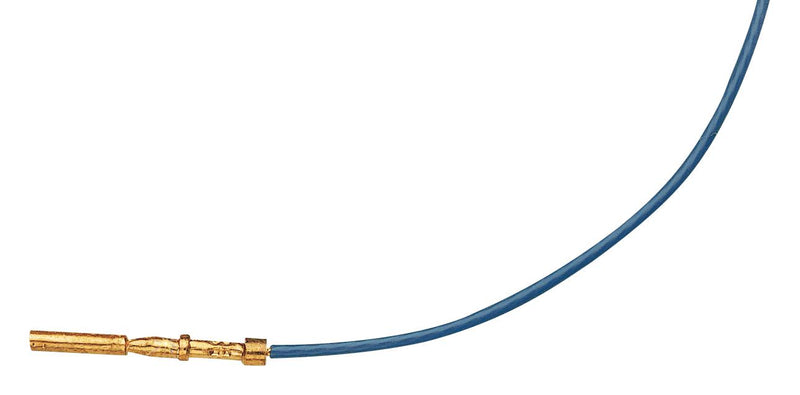 Omega HPC-CH-S Circular Contact SKT 24-20AWG Crimp
