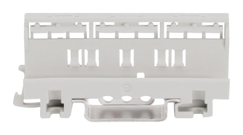 Wago 221-501 221-501 Accessory 221 Series Terminal Blocks Mounting Carrier