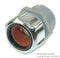 THOMAS & BETTS 2546 LIQUIDTIGHT STRAIN RELIEF CORD CONNECTOR, STEEL