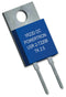 Powertron USR 2-T220B 1R000 S 0.1% USR 0.1% Through Hole Resistor 1 ohm 2-T220 10 W &plusmn; TO-220 kV