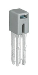 Wago 283-402 Accessory Terminal Blocks Jumper 283 Series