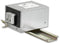 Schurter 5500.2269 Power Line Filter Chassis General Purpose 250 VAC 6 A Single Phase 2 Stage DIN Rail Mount