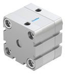 Festo ADN-50-10-A-P-A Cylinder DBL Acting 50MM 10BAR 10MM