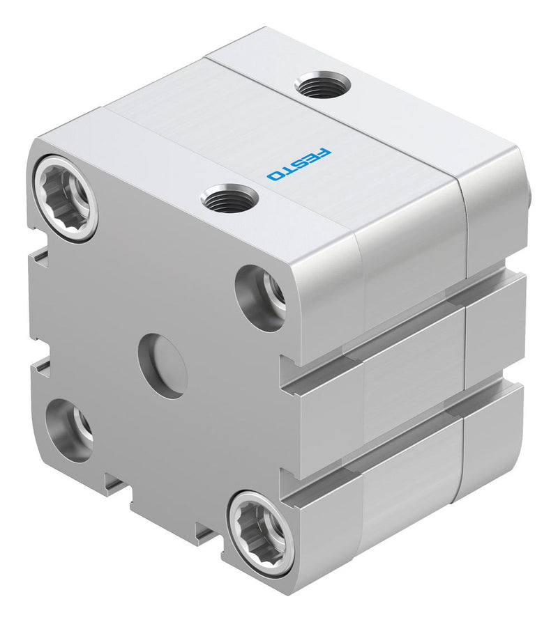 Festo ADN-50-10-A-P-A Cylinder DBL Acting 50MM 10BAR 10MM