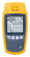 Fluke Networks MS-POE Network Analyser LCD 10Gbps PoE Microscanner Series