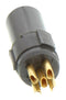 Souriau BIS10PLN0516F Circular Insert Socket 10-5 Solder