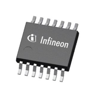 Infineon TLD5099EPXUMA1 LED Driver AEC-Q100 500KHZ PG-TSDSO