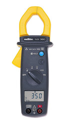 Metrix MX0350Z MX0350Z Clamp Meter 400 A 600 V 399.9 ohm