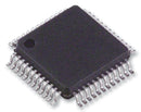 Microchip PIC32MM0256GPM048-I/PT 32 Bit Microcontroller PIC32 Family PIC32MM Series Microcontrollers bit 25 MHz