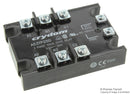 SENSATA/CRYDOM A53TP25D Solid State Contactor 25 A 530 VAC 280 Zero Crossing Panel Screw