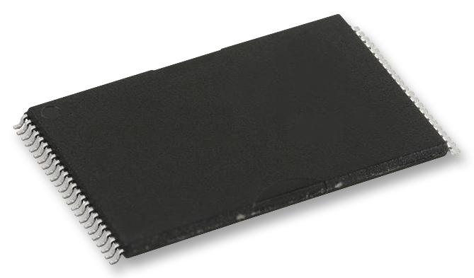 Micron MT29F8G08ABACAWP-ITC Flash Memory SLC Nand 8 Gbit 1G x 8bit Parallel TSOP-I 48 Pins