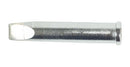 Metcal GT6-CH0040S GT6-CH0040S Soldering Tip 40&Acirc;&deg; Chisel 4 x 10 mm Station