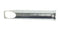 Metcal GT6-CH0040S GT6-CH0040S Soldering Tip 40&Acirc;&deg; Chisel 4 x 10 mm Station