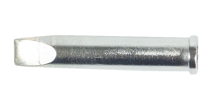 Metcal GT6-CH0040S GT6-CH0040S Soldering Tip 40&Acirc;&deg; Chisel 4 x 10 mm Station
